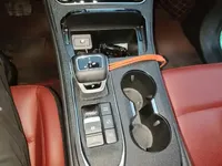 FORTHING T5 EVO 2021 (36400 км)