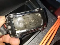 FORTHING T5 EVO 2021 (36400 км)