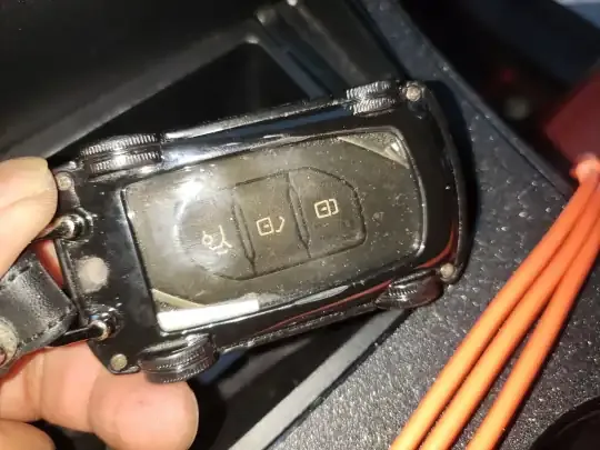 FORTHING T5 EVO 2021 (36400 км)