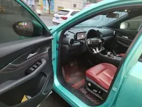 FORTHING T5 EVO 2021 (36400 км)