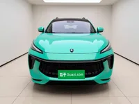 FORTHING T5 EVO 2021 (36400 км)