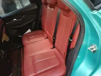 FORTHING T5 EVO 2021 (36400 км)