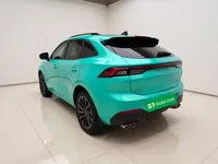FORTHING T5 EVO 2021 (36400 км)