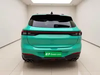 FORTHING T5 EVO 2021 (36400 км)