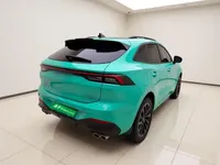 FORTHING T5 EVO 2021 (36400 км)