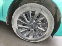 FORTHING T5 EVO 2021 (36400 км)