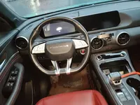 FORTHING T5 EVO 2021 (36400 км)