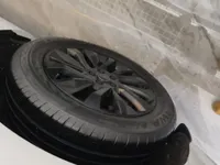 FORTHING T5 EVO 2021 (15300 км)