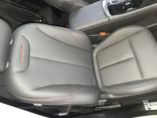 FORTHING T5 EVO 2021 (15300 км)