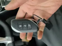 FORTHING T5 EVO 2021 (15300 км)