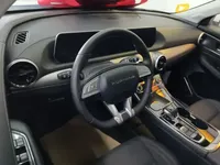 FORTHING T5 EVO 2021 (15300 км)