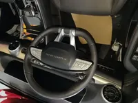 FORTHING T5 EVO 2021 (15300 км)