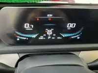 FORTHING T5 EVO 2021 (15300 км)