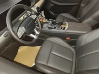 FORTHING T5 EVO 2021 (15300 км)