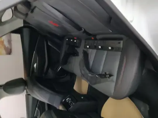 FORTHING T5 EVO 2021 (15300 км)