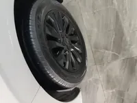 FORTHING T5 EVO 2021 (15300 км)