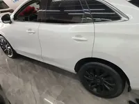 FORTHING T5 EVO 2021 (15300 км)