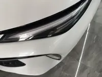 FORTHING T5 EVO 2021 (15300 км)