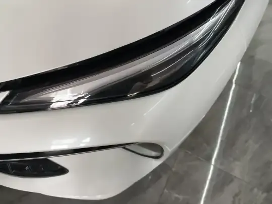 FORTHING T5 EVO 2021 (15300 км)