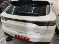 FORTHING T5 EVO 2021 (15300 км)