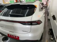 FORTHING T5 EVO 2021 (15300 км)