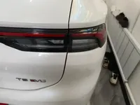 FORTHING T5 EVO 2021 (15300 км)