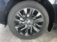 FORTHING T5 EVO 2021 (17600 км)