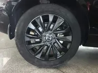 FORTHING T5 EVO 2021 (17600 км)