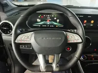 FORTHING T5 EVO 2021 (17600 км)