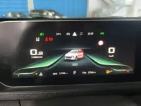FORTHING T5 EVO 2021 (17600 км)