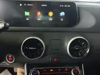 FORTHING T5 EVO 2021 (17600 км)