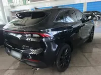 FORTHING T5 EVO 2021 (17600 км)