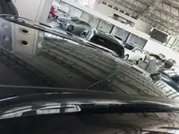 FORTHING T5 EVO 2021 (17600 км)