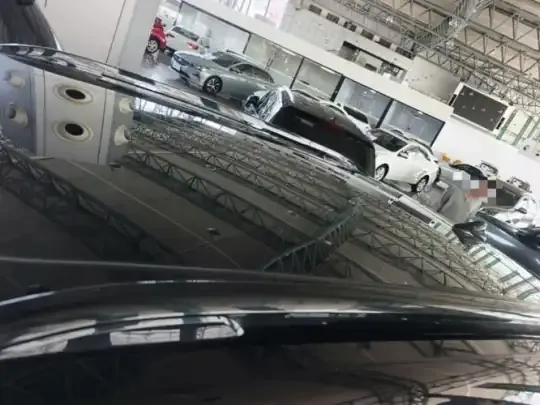 FORTHING T5 EVO 2021 (17600 км)