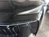 FORTHING T5 EVO 2021 (17600 км)