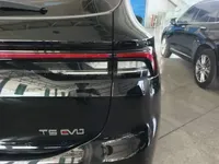 FORTHING T5 EVO 2021 (17600 км)