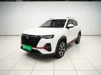 CHANGAN CS35PLUS 2021 (49700 км)
