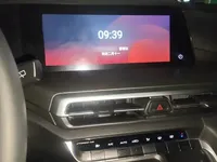CHANGAN CS35PLUS 2021 (49700 км)