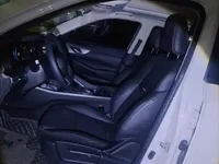 CHANGAN CS35PLUS 2021 (49700 км)