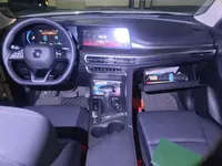 CHANGAN CS35PLUS 2021 (49700 км)