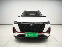CHANGAN CS35PLUS 2021 (49700 км)