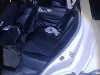 CHANGAN CS35PLUS 2021 (49700 км)