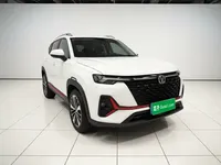 CHANGAN CS35PLUS 2021 (49700 км)