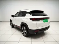 CHANGAN CS35PLUS 2021 (49700 км)