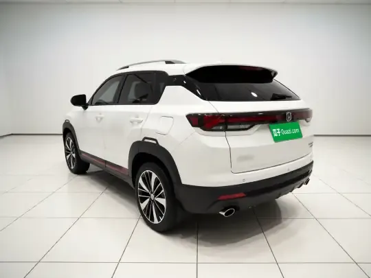 CHANGAN CS35PLUS 2021 (49700 км)
