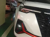 CHANGAN CS35PLUS 2021 (49700 км)