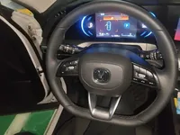 CHANGAN CS35PLUS 2021 (49700 км)