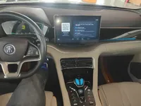 BYD Song PLUS New Energy 2021 (64800 км)