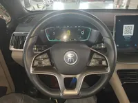 BYD Song PLUS New Energy 2021 (64800 км)
