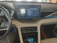 BYD Song PLUS New Energy 2021 (64800 км)
